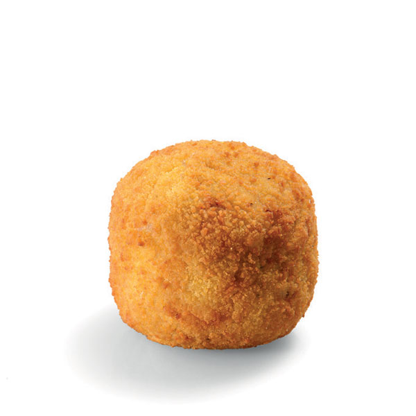 Arancini di Riso bianco